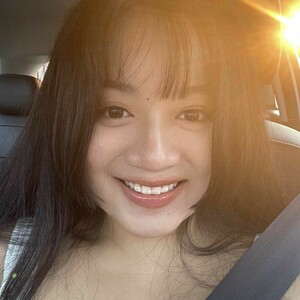 Ziying - Prof de chinois - Richmond