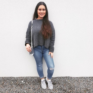 Bárbara - Prof de compréhension orale - portugais - La Ferrière