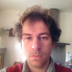 Filippo - Prof d'italien - Paris