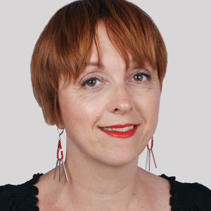 Kathy - Prof de fle - français langue étrangère - Benevento