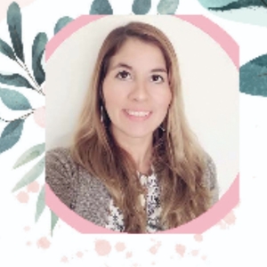 MARTHA CAROLINA - Prof d'espagnol - Marcq-en-Baroeul