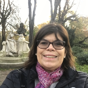 Cecilia - Prof d'espagnol - Sceaux