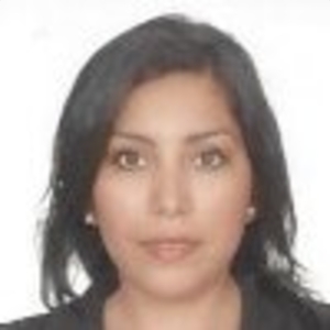 Becky - Prof d'espagnol - Montlouis-sur-Loire