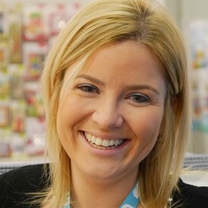 Pauline - Prof d'espagnol - Niort