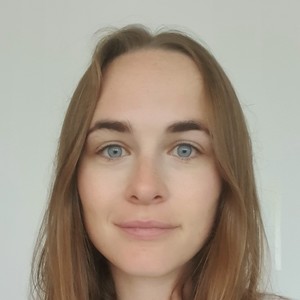 Isabella - Prof d'allemand - Barcelona