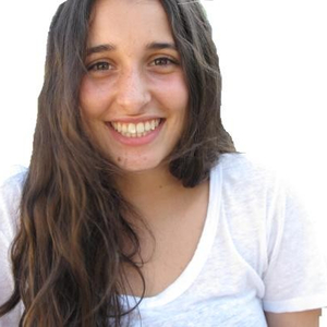 Ana - Prof d'espagnol - Milton