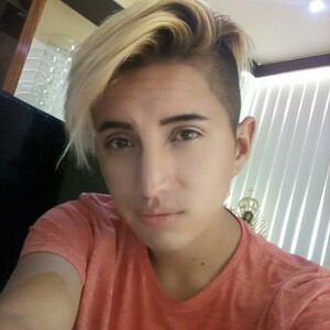 Angel Josue - Prof d'espagnol - 