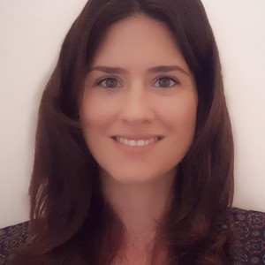 Wendy - Prof de fle - français langue étrangère - Plemmirio