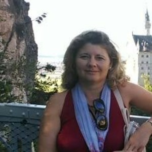 Cécile - Prof de fle - français langue étrangère - Puerto Real