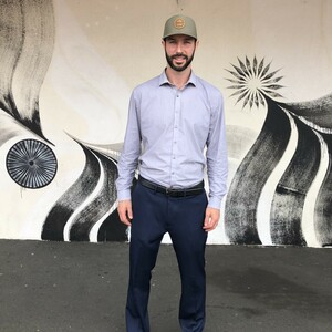 Cedric - Prof de fle - français langue étrangère - Scottsdale