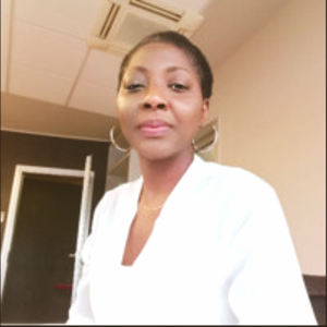 Nathalie - Prof de compréhension orale - français - Lissone