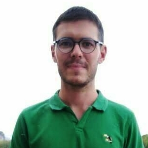 Yann - Prof de fle - français langue étrangère - Russell Lea