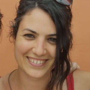 Selenia - Prof de fle - français langue étrangère - Acireale
