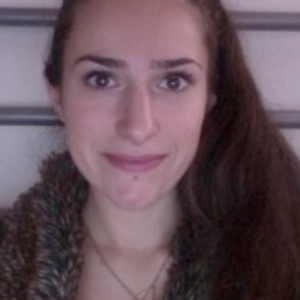 Elena - Prof de fle - français langue étrangère - Bologna