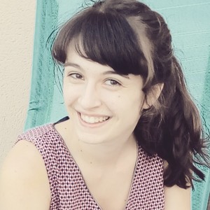 Laura - Prof de fle - français langue étrangère - Torino