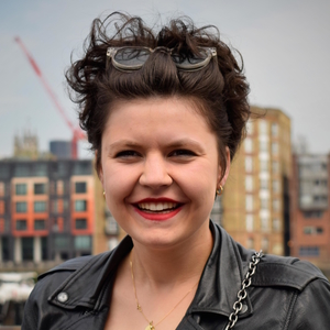 Camille - Prof de fle - français langue étrangère - London