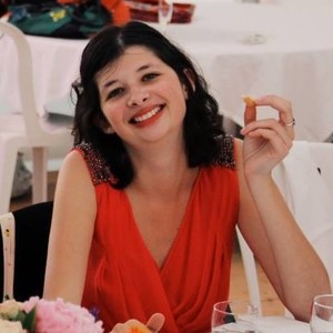 Lou - Prof de fle - français langue étrangère - Los Angeles