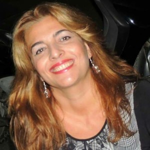 Aurelia - Prof de fle - français langue étrangère - Sciacca