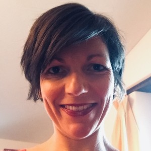Anne-sophie - Prof de fle - français langue étrangère - Perugia