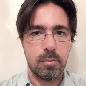 Cedric - Prof de fle - français langue étrangère - Bologna