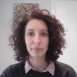 Julie - Prof de fle - français langue étrangère - Bovingdon