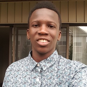 Mohamed - Prof de fle - français langue étrangère - Fayetteville
