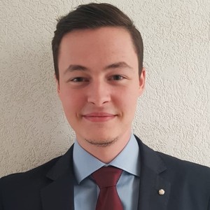 Quentin - Prof de maths - Brighton