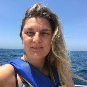 Noemie - Prof de fle - français langue étrangère - Rancho Palos Verdes