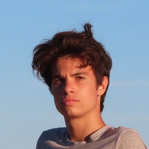 Jérémie - Prof de fle - français langue étrangère - Imbersago
