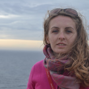 Eline - Prof de fle - français langue étrangère - Jaipur