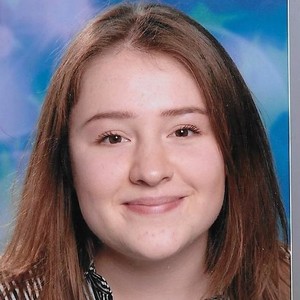 Rebecca - Prof de fle - français langue étrangère - Guildford