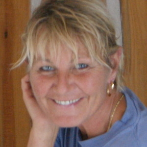 Patricia - Prof de fle - français langue étrangère - Roma