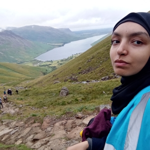 Asmaa - Prof de fle - français langue étrangère - Birmingham