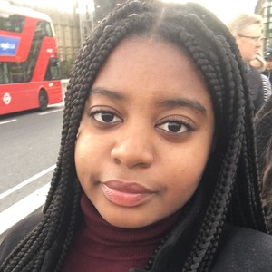 Selah - Prof de fle - français langue étrangère - London
