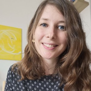 Isabelle - Prof de fle - français langue étrangère - Napoli