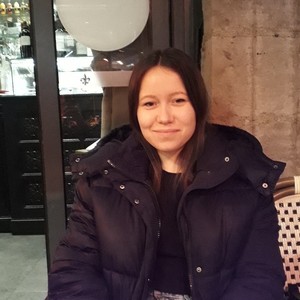 CHARLOTTE - Prof de fle - français langue étrangère - Torino