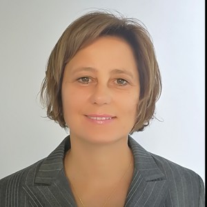 Patricia - Prof de fle - français langue étrangère - Roma