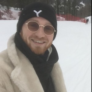 Corentin - Prof de fle - français langue étrangère - Bologna