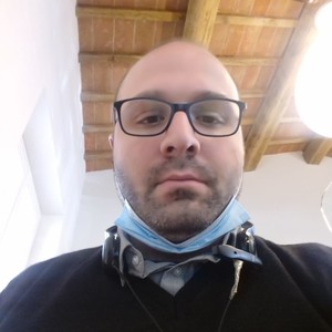 Fabio - Prof de fle - français langue étrangère - Perugia