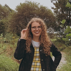 Alicia - Prof de fle - français langue étrangère - Plymouth