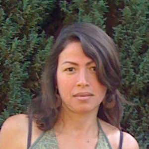 Monica - Prof d'espagnol - Châtillon