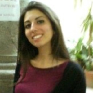 Martina - Prof d'italien - Ozoir-la-Ferrière