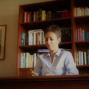 Fabiana - Prof d'italien - Sain-Bel