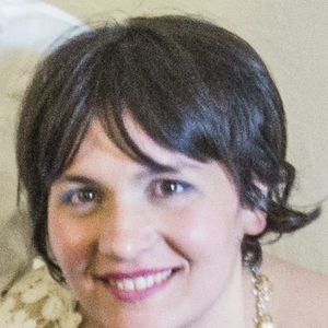 Daniela - Prof d'italien - Le Breuil-Bernard