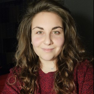 Elisa - Prof d'italien - Genève