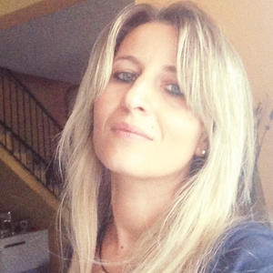 Claudia - Prof d'expression orale - italien - Poissy