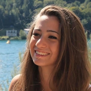 Carlotta - Prof d'italien - Paris 4e