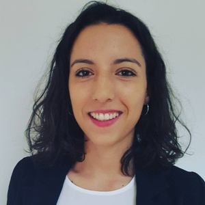 Claire - Prof d'italien - Paris