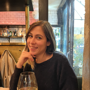 Jessica - Prof d'italien - Aix-en-Provence