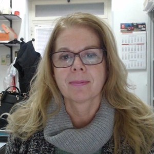 Maria Elena - Prof d'italien - Matino